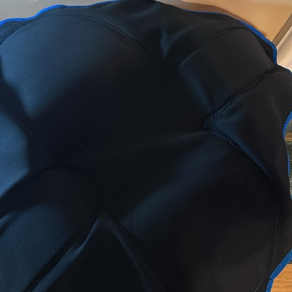 Flat Box Insulated Lunch Bag Lays Flat placemat - Picture 8 of 9